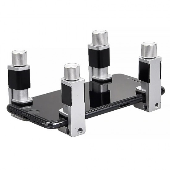TE-796 Mobile Phone Screen Bonding Fixture (4Pcs) TE-796 Mobile Phone Screen Bonding Fixture (4Pcs)