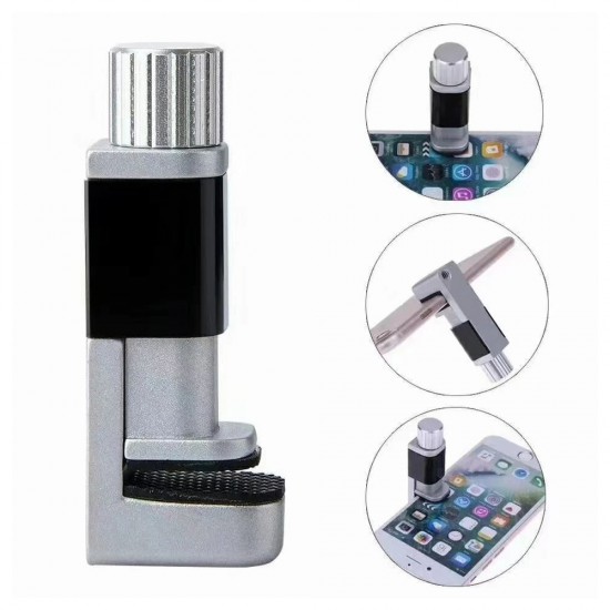 TE-796 Mobile Phone Screen Bonding Fixture (4Pcs) TE-796 Mobile Phone Screen Bonding Fixture (4Pcs)