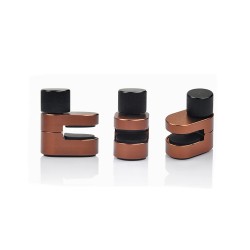TE-798 Mobile Phone Screen Bonding Fixture (4Pcs)