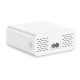 TE-896 6 Port USB Smart Lightning Charger With QC 3.0 Port TE-896 6 Port USB Smart Lightning Charger With QC 3.0 Port
