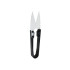 Ceramic U-shaped Scissors for Mobile Phone Repair Cutting Work (TE-P2)