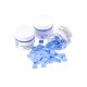 Telijia TE-P1 Pre-Cut Thermal Silicone Pads 12 x 12 x 1.5mm 100Pcs/Box Telijia TE-P1 Pre-Cut Thermal Silicone Pads 12 x 12 x 1.5mm 100Pcs/Box