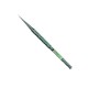 0.15 Titanium Alloy Ultraprecise Tweezer - Bent 0.15 Titanium Alloy Ultraprecise Tweezer - Bent