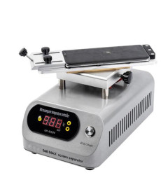 Touch Separator Machine