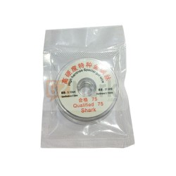 LCD Touch Screen Removing Wire Roll ( 0.06MM )
