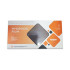 TPU Material Hydrogel Explosion Proof Film - Privacy Clear (PFC) (230*110MM - 50Pcs)