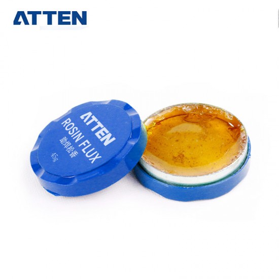 ATTEN TR-045 Rosin Solder Flux ( 45gram )