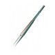 0.15 Titanium Alloy Ultraprecise Tweezer - Bent 0.15 Titanium Alloy Ultraprecise Tweezer - Bent