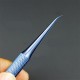 0.15 Titanium Bent Tweezer For IC Work - Exclusive Quality 0.15 Titanium Bent Tweezer For IC Work - Exclusive Quality