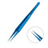 0.15 Titanium Straight Tweezer For IC Work - Exclusive Quality