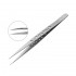 Precision Perforated Tweezer OS-13 - Straight 