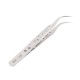 Precision Perforated Tweezer OS-15 - Bent Precision Perforated Tweezer OS-15 - Bent