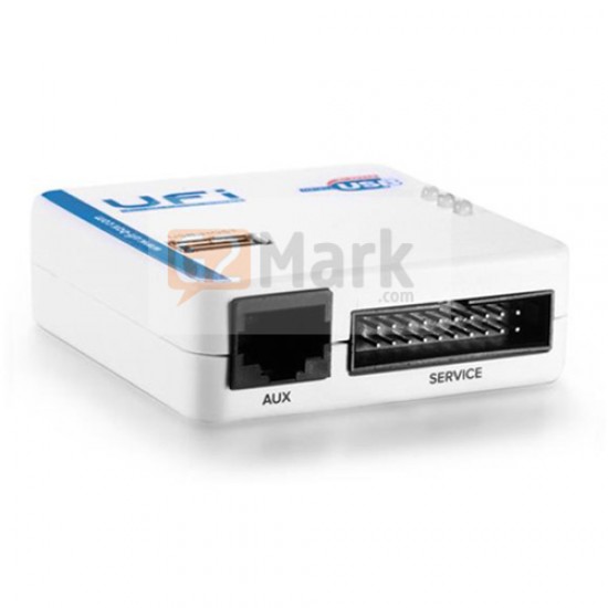 UFI Box Indian Version With New BGA 254 Socket UFI Box Indian Version With New BGA 254 Socket