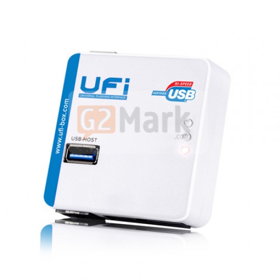 UFI Box Indian Version With New BGA 254 Socket UFI Box Indian Version With New BGA 254 Socket