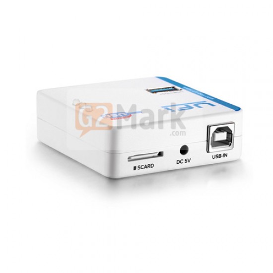 UFI Box Indian Version With New BGA 254 Socket UFI Box Indian Version With New BGA 254 Socket