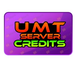 UMT Xiaomi Pack - 10 Credits 