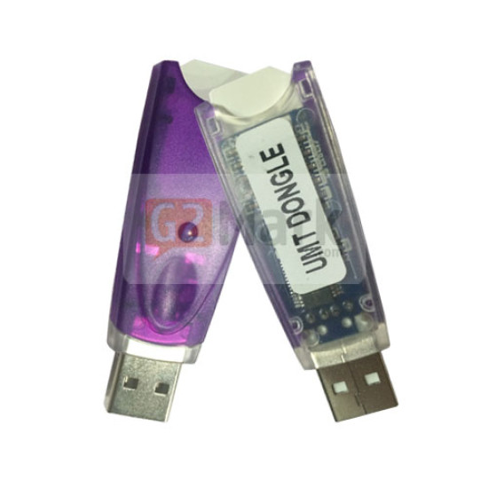 UMT Dongle - With 1 Year Activation