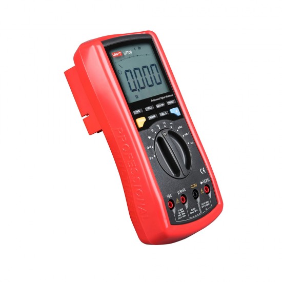 UNI-T UT70B Digital LCR Multimeter UNI-T UT70B Digital LCR Multimeter