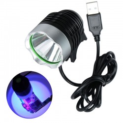 USB UV Light