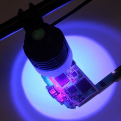 USB UV Light