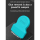 UYUE 007 Knife Clip Double Side Plastic Blade Holder (Edge LCD)