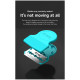 UYUE 007 Knife Clip Double Side Plastic Blade Holder (Edge LCD)