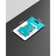 UYUE 007 Knife Clip Double Side Plastic Blade Holder (Edge LCD)