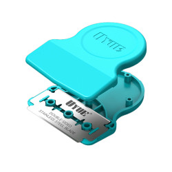 UYUE 007 Knife Clip Double Side Plastic Blade Holder (Edge LCD)
