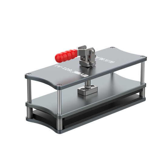 UYUE 601-A1 Universal Clamping Pressing Mold