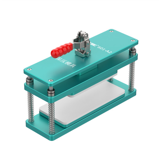 UYUE 601-A2 Universal Clamping Pressing Mold
