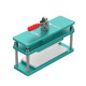 UYUE 601-A2 Universal Clamping Pressing Mold