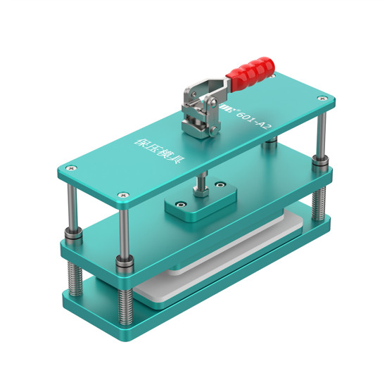 UYUE 601-A2 Universal Clamping Pressing Mold