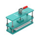 UYUE 601-A2 Universal Clamping Pressing Mold