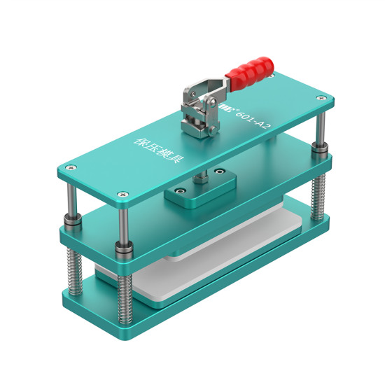 UYUE 601-A2 Universal Clamping Pressing Mold