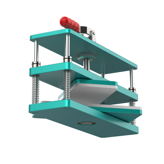 UYUE 601-A2 Universal Clamping Pressing Mold