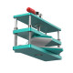 UYUE 601-A2 Universal Clamping Pressing Mold