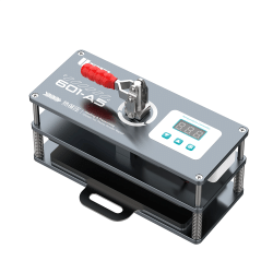 UYUE 601-A5 Bidirectional Heating + Holding Pressure Platform for Back Cover / Middle Frame