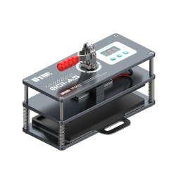 UYUE 601-A5 Bidirectional Heating + Holding Pressure Platform for Back Cover / Middle Frame