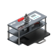 UYUE 601-A5 Bidirectional Heating + Holding Pressure Platform for Back Cover / Middle Frame