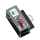 UYUE 601-A5 Bidirectional Heating + Holding Pressure Platform for Back Cover / Middle Frame