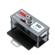 UYUE 601-A5 Bidirectional Heating + Holding Pressure Platform for Back Cover / Middle Frame