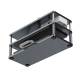UYUE 601-A5 Bidirectional Heating + Holding Pressure Platform for Back Cover / Middle Frame