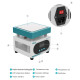 UYUE 946-1010 Constant Temperature Heating Platform (400W) UYUE 946-1010 Constant Temperature Heating Platform (400W)