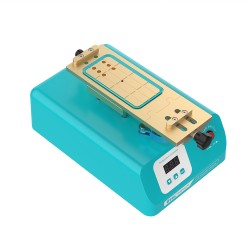 UYUE 948 Max - 2 Rotary Screen Separator Machine (360° Rotate) 