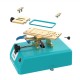 UYUE 948 Max - 3 Rotary Screen Separator Machine ( Left/Right Tilt 45° & Rotation 360° ) UYUE 948 Max - 3 Rotary Screen Separator Machine ( Left/Right Tilt 45° & Rotation 360° )