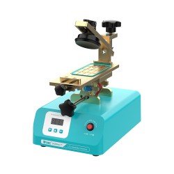 UYUE 948 Max - 3 Pro (7-in-1) Edge Screen Heating Separator Machine ( Left/Right Tilt 45° & Rotation 360° )