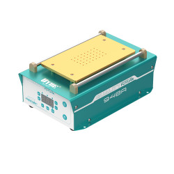 UYUE 948A 8-Inch Vacuum Touch Separator Machine