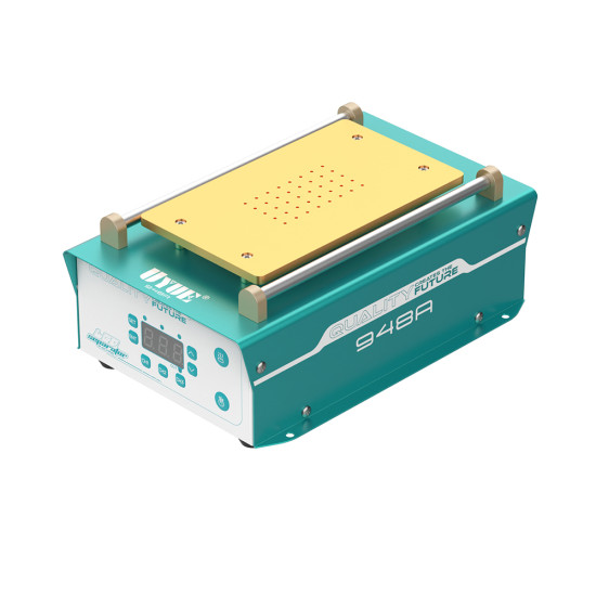 UYUE 948A 8-Inch Vacuum Touch Separator Machine UYUE 948A 8-Inch Vacuum Touch Separator Machine