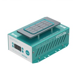 UYUE 958S 7-inch LCD Touch Screen Separator Machine Build-in Vacuum Pump