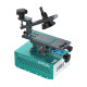Uyue 958S-3 Pro 7-inch Edge Screen Heating Separator Machine (Left/Right Tilt 45° & Rotation 360°)